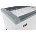 Морозильный ларь FROSTOR Gellar FG 500 C серый Морозильный ларь FROSTOR Gellar FG 500 C серый