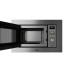 Микроволновая печь TEKA MWE 207 FI (40581117) STEEL (40581010) Микроволновая печь TEKA MWE 207 FI (40581117) STEEL (40581010)