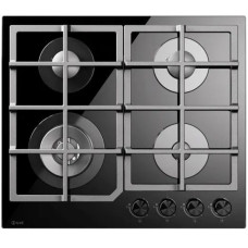 Варочная поверхность ILVE HCG 60-CK/BK Варочная поверхность ILVE HCG 60-CK/BK