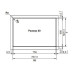 Варочная поверхность V-ZUG CookTop V2000 I804 CTI2T-31146 Варочная поверхность V-ZUG CookTop V2000 I804 CTI2T-31146