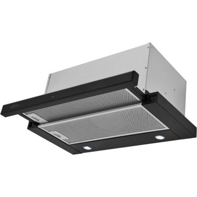 Вытяжка ZUGEL ZHT652GX Вытяжка ZUGEL ZHT652GX
