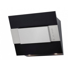 Вытяжка BEST IRIS FPX Нерж. сталь + черный металл 07F94056 Вытяжка BEST IRIS FPX Нерж. сталь + черный металл 07F94056