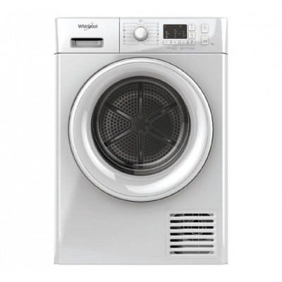 Сушильная машина WHIRLPOOL FT M10 81Y EU Сушильная машина WHIRLPOOL FT M10 81Y EU