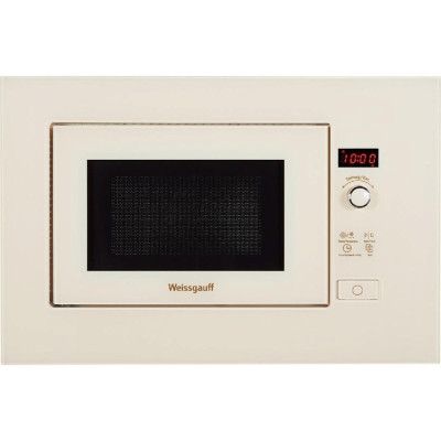 Микроволновая печь WEISSGAUFF HMT 203 Микроволновая печь WEISSGAUFF HMT 203