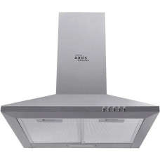 Вытяжка OASIS KB-50S (P) Вытяжка OASIS KB-50S (P)