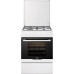 Плита газовая ELECTROLUX ekg 961100 w Плита газовая ELECTROLUX ekg 961100 w