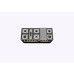 Варочный центр ILVE P15FDNE3/BKG Варочный центр ILVE P15FDNE3/BKG
