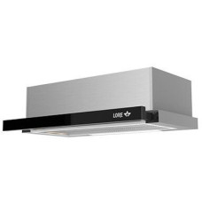 Вытяжка Lore HRM 600 black glass Вытяжка Lore HRM 600 black glass
