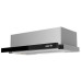 Вытяжка Lore HRM 600 black glass Вытяжка Lore HRM 600 black glass
