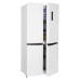 Холодильник NORDFROST RFQ 510 NFW inverter Холодильник NORDFROST RFQ 510 NFW inverter