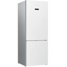 Холодильник BEKO RCNE 520E20ZGW