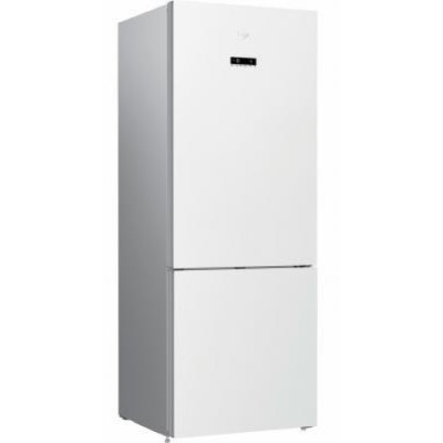 Холодильник BEKO RCNE 520E20ZGW Холодильник BEKO RCNE 520E20ZGW