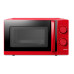 Микроволновая печь CENTEK CT-1571 Red Микроволновая печь CENTEK CT-1571 Red
