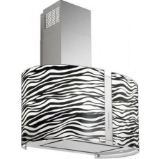 Вытяжка FALMEC mirabilia 67 zebra vetro (800) Вытяжка FALMEC mirabilia 67 zebra vetro (800)