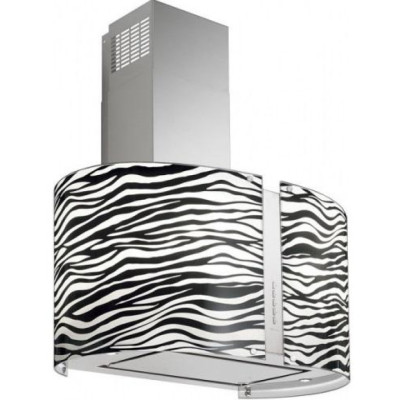 Вытяжка FALMEC mirabilia 67 zebra vetro (800) Вытяжка FALMEC mirabilia 67 zebra vetro (800)