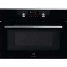 Микроволновая печь ELECTROLUX KVMDE46X Микроволновая печь ELECTROLUX KVMDE46X
