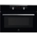 Микроволновая печь ELECTROLUX KVMDE46X Микроволновая печь ELECTROLUX KVMDE46X