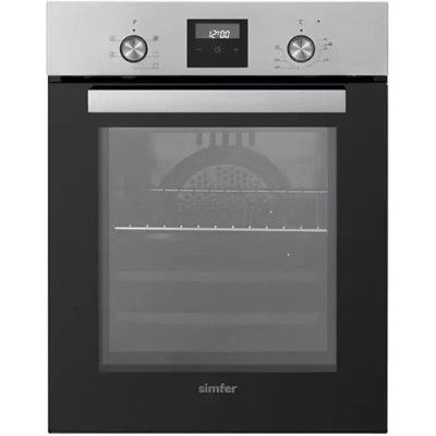 Духовой шкаф SIMFER B4EM56555 Духовой шкаф SIMFER B4EM56555
