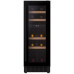 Винный шкаф LEX LWD3017BL dual zone Винный шкаф LEX LWD3017BL dual zone