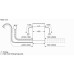 Посудомоечная машина BOSCH SPU 2HKW57S Посудомоечная машина BOSCH SPU 2HKW57S