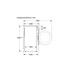 Стиральная машина BOSCH WHA222XYBL Стиральная машина BOSCH WHA222XYBL