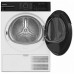 Сушильная машина HOTPOINT-ARISTON TDSH 85V B Сушильная машина HOTPOINT-ARISTON TDSH 85V B