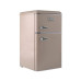Холодильник TESLER RT-97 SAND GREY Холодильник TESLER RT-97 SAND GREY