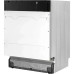 Посудомоечная машина DELONGHI DDWI 660 AMEDEO