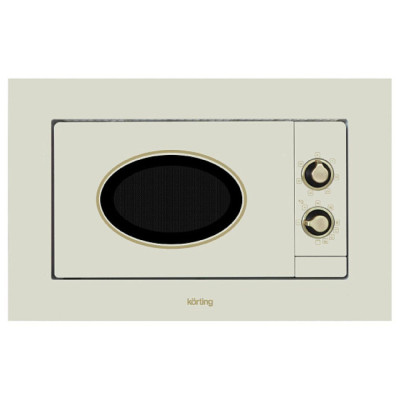 Микроволновая печь KORTING KMI 820 RGB Микроволновая печь KORTING KMI 820 RGB