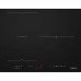 Варочная поверхность DE DIETRICH DPI7580B Варочная поверхность DE DIETRICH DPI7580B