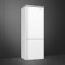 Холодильник SMEG FA490RWH Холодильник SMEG FA490RWH
