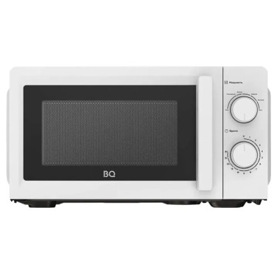 Микроволновая печь BQ MWO-20016SM White Микроволновая печь BQ MWO-20016SM White