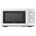 Микроволновая печь BQ MWO-20016SM White Микроволновая печь BQ MWO-20016SM White