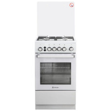 Плита DELUXE 5040.40 г кр чр-012 Плита DELUXE 5040.40 г кр чр-012