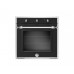 Духовой шкаф BERTAZZONI F609HEREKNE Духовой шкаф BERTAZZONI F609HEREKNE