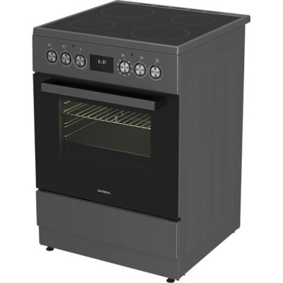 Плита DARINA 0F5 EC142 615 Gr Плита DARINA 0F5 EC142 615 Gr