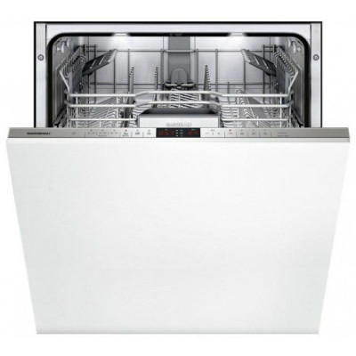 Посудомоечная машина GAGGENAU df460164 Посудомоечная машина GAGGENAU df460164