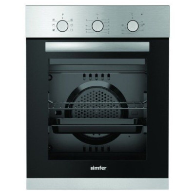 Духовой шкаф SIMFER B4EM16011 Духовой шкаф SIMFER B4EM16011