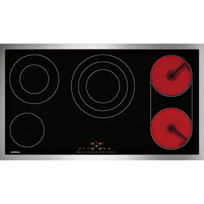 Поверхность GAGGENAU CE291110 Поверхность GAGGENAU CE291110