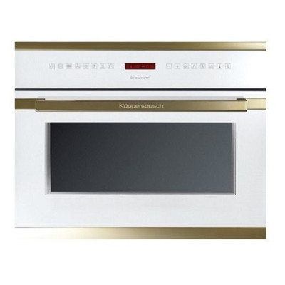 Духовой шкаф KUPPERSBUSCH EEBK 6551.0 WX4 Gold Духовой шкаф KUPPERSBUSCH EEBK 6551.0 WX4 Gold