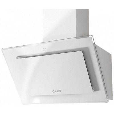 Вытяжка Lex MIKA GS 600 WHITE Вытяжка Lex MIKA GS 600 WHITE