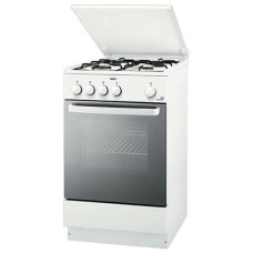 Плита газовая ZANUSSI zcg 560 gw Плита газовая ZANUSSI zcg 560 gw