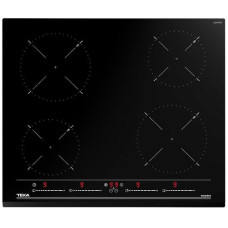 Варочная поверхность TEKA IZC 64010 MSS BLACK (112520015) Варочная поверхность TEKA IZC 64010 MSS BLACK (112520015)