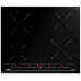 Варочная поверхность TEKA IZC 64010 MSS BLACK (112520015) Варочная поверхность TEKA IZC 64010 MSS BLACK (112520015)