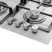 Варочная поверхность MONSHER MGG 61 Blanc Варочная поверхность MONSHER MGG 61 Blanc