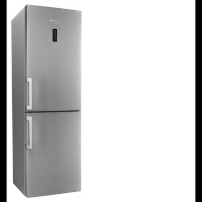 Холодильник HOTPOINT-ARISTON HFP 6180 X Холодильник HOTPOINT-ARISTON HFP 6180 X