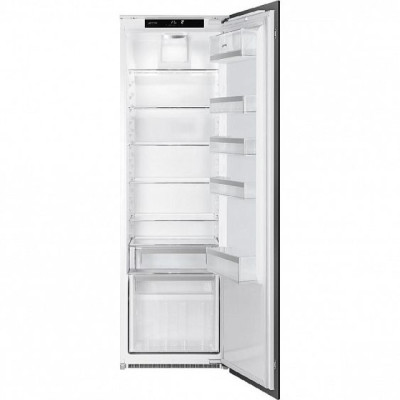 Холодильник SMEG S8L174D3E Холодильник SMEG S8L174D3E