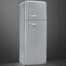 Холодильник SMEG FAB30RSV5 Холодильник SMEG FAB30RSV5