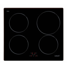 Варочная поверхность CATA IB 604 BK
