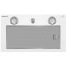 Вытяжка MEFERI INBOX52WH PUSH COMFORT Вытяжка MEFERI INBOX52WH PUSH COMFORT